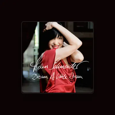Listen to Helen Schneider, watch music videos, read bio, see tour dates & more!