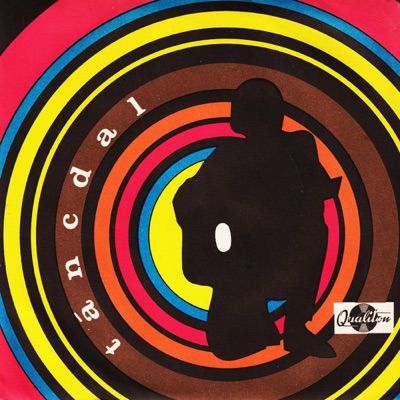 Táncdal - Single