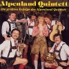 Die größten Erfolge des Alpenland Quintett, 1995