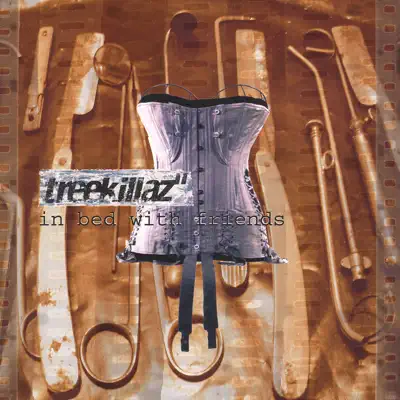 Listen to In Bed With Friends by Treekillaz