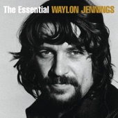 Waylon Jennings - The Wurlitzer Prize (I Don't Want to Get Over You)