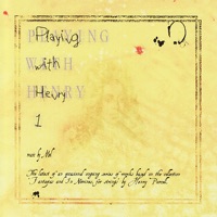 Playing With Henry - 1 - Mel