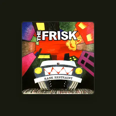 Listen to The Frisk, watch music videos, read bio, see tour dates & more!