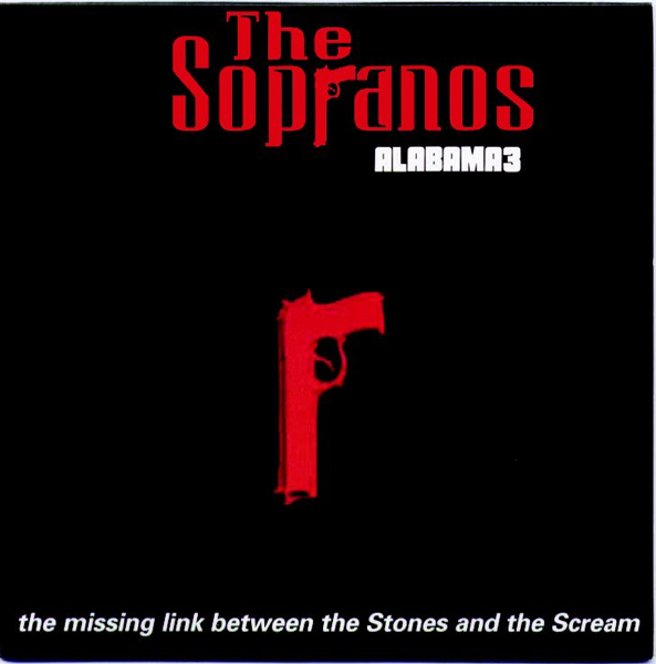 Woke Up This Morning — Alabama 3