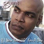 If I Were Your "G" for a Day - Single