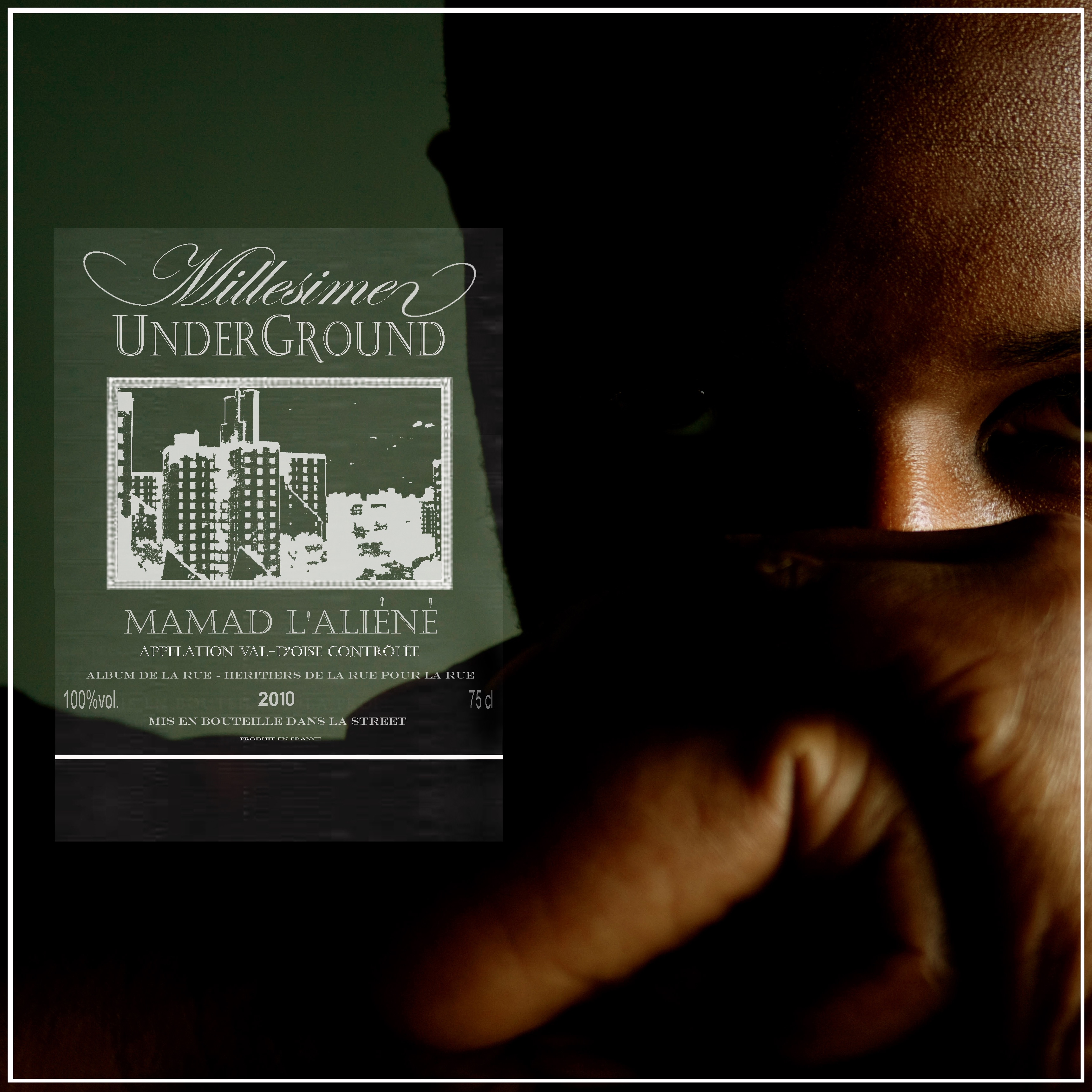 Millesime Underground