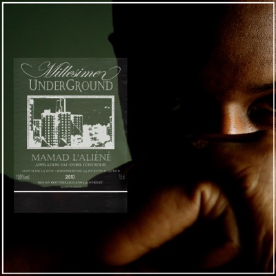 Millesime Underground