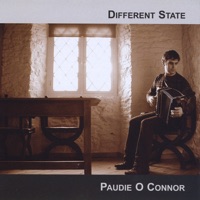 Different State by Paudie O Connor on Apple Music