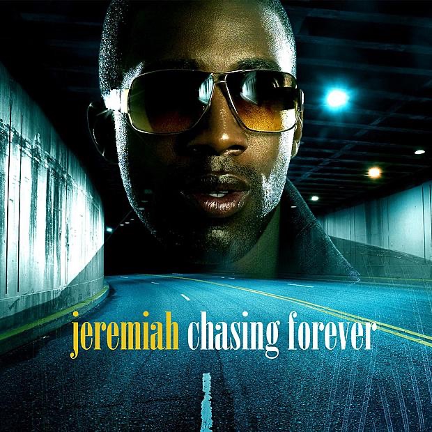 Chasing Forever (Bonus Track Version)
