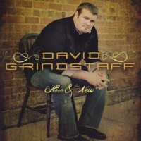 David Grindstaff - If You Got Something To Say