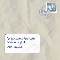 Die arbeitslosen Bauarbeiter - Chaos