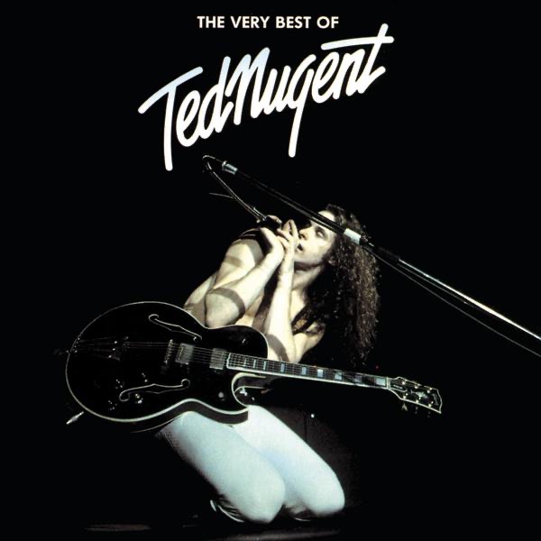 The Very Best of Ted Nugent