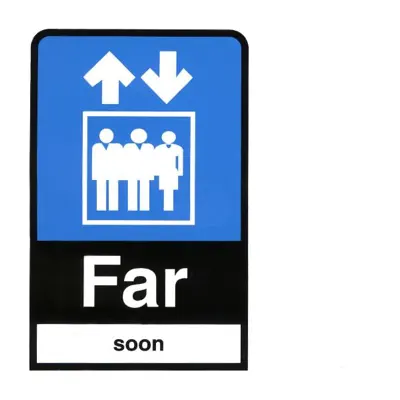 Soon - Far