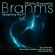 Brahms Violin Concerto Symphony No 2
