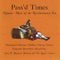 Planxty Connor/Bumper Squire Jones - Sara & Maynard Johnson with Rogues' Consort lyrics