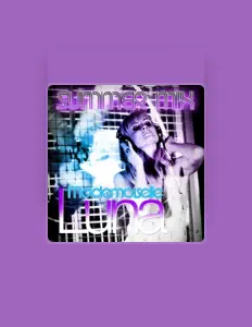 Listen to Mademoiselle Luna, watch music videos, read bio, see tour dates & more!