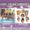 Los Iracundos - Aprontate a Vívír