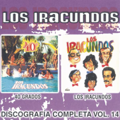 Discografía Completa, Vol. 14