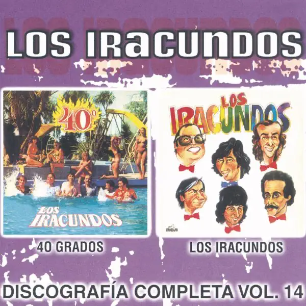 Aprontate a Vívír — Los Iracundos