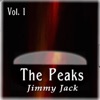 The Peaks, Vol. 1 - EP