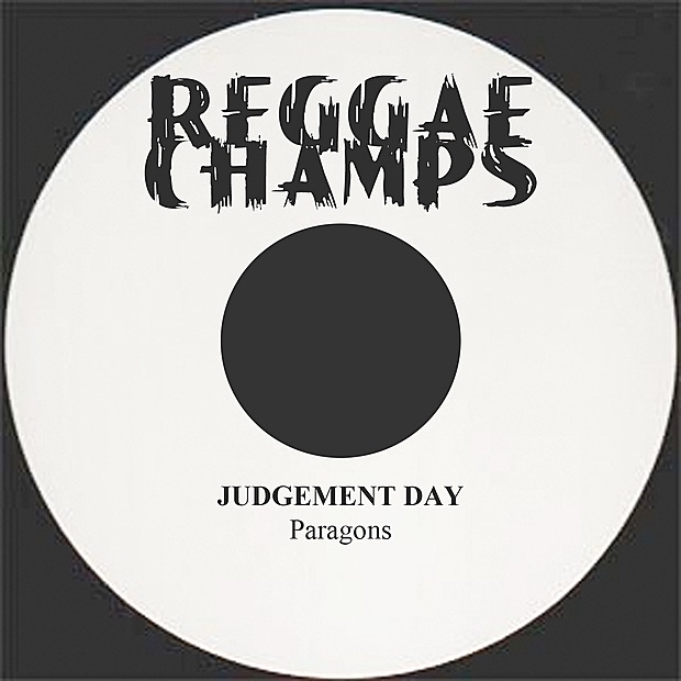 Judgement Day cover
