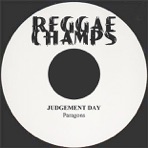 Judgement Day - Single