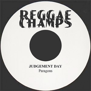 Judgement Day - Single