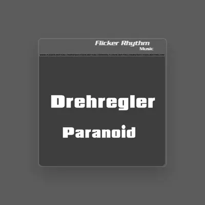 Listen to Drehregler, watch music videos, read bio, see tour dates & more!
