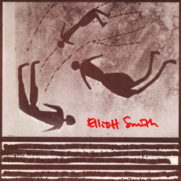 新品3LP Elliott Smith Figure 8 25周年デラックス盤 - メルカリ