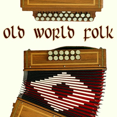 Old World Folk (Digital Only)