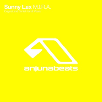 M.I.R.A. - EP