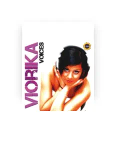 Listen to Viorika, watch music videos, read bio, see tour dates & more!