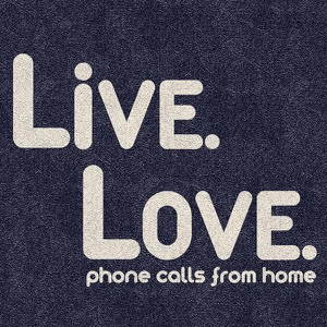 I Guess You Could Call It Love - Single