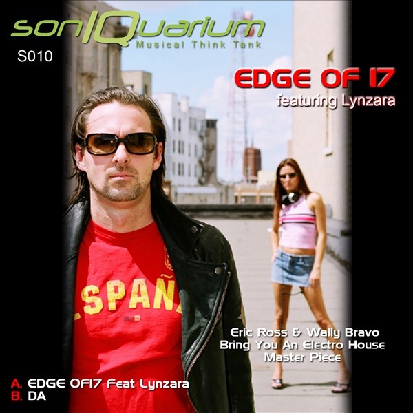 Edge of 17 - Single