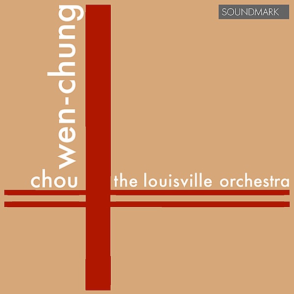 Chou Wen-Chung: Premiere Recordings: And the Fallen Petals, All in the Spring Wind & Soliloquy of a Bhiksuni
