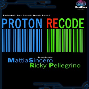 Proton RerCode - Single