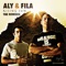 Rosaires (Giuseppe Ottaviani Remix) - Aly & Fila lyrics