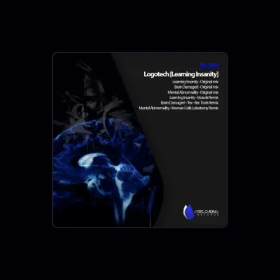Listen to Logotech, watch music videos, read bio, see tour dates & more!