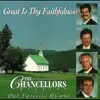 The Chancellors Quartet - His Name Is Wonderful