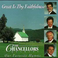His Name Is Wonderful — The Chancellors Quartet