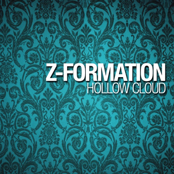 Обложка альбома «Hollow Cloud» — Z-Formation