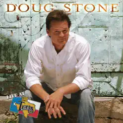 Live At Billy Bob's Texas: Doug Stone - Doug Stone