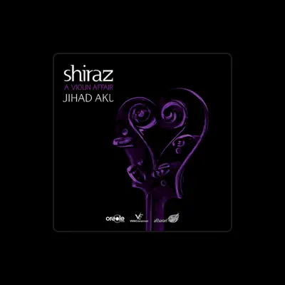 Listen to Jihad Akl, watch music videos, read bio, see tour dates & more!