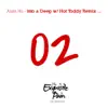 Alain Ho - Into a Deep (Hot Toddy Remix)