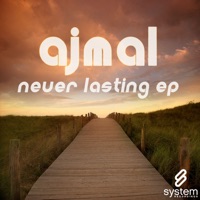 Never Lasting - EP - Ajmal