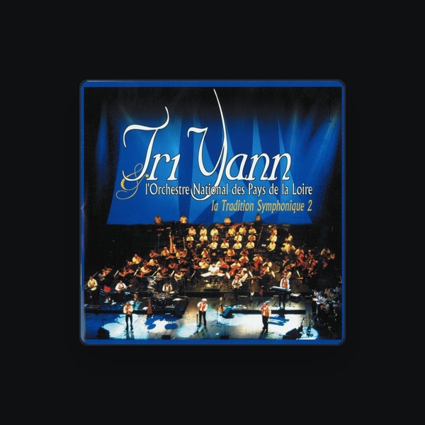 L'Orchestre National des Pays de la Loire's avatar