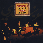 East Meets East - Arabandi