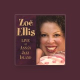 Zoe Ellis