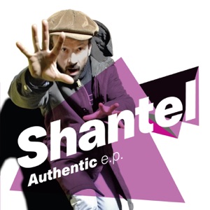 Authentic - EP
