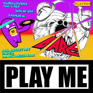 All About My Paper (feat. Messinian)